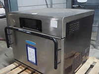 Turbochef technologies - afbeelding 4 van  11
