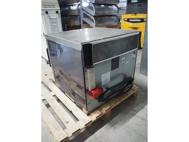 Turbochef technologies - afbeelding 5 van  11
