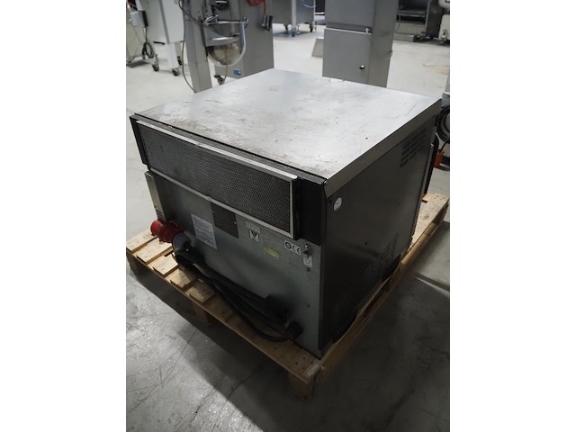 Turbochef technologies - afbeelding 6 van  11