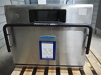 Turbochef technologies - afbeelding 7 van  11