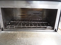 Turbochef technologies - afbeelding 8 van  11