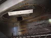 Turbochef technologies - afbeelding 9 van  11