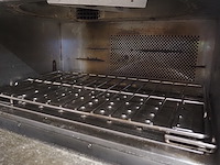 Turbochef technologies - afbeelding 10 van  11