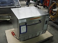 Turbochef - afbeelding 2 van  8