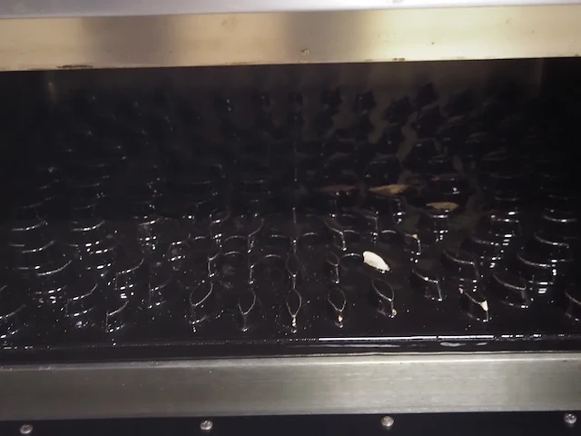Turbochef - afbeelding 6 van  8