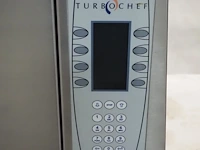 Turbochef - afbeelding 7 van  8