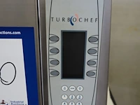 Turbochef - afbeelding 6 van  7
