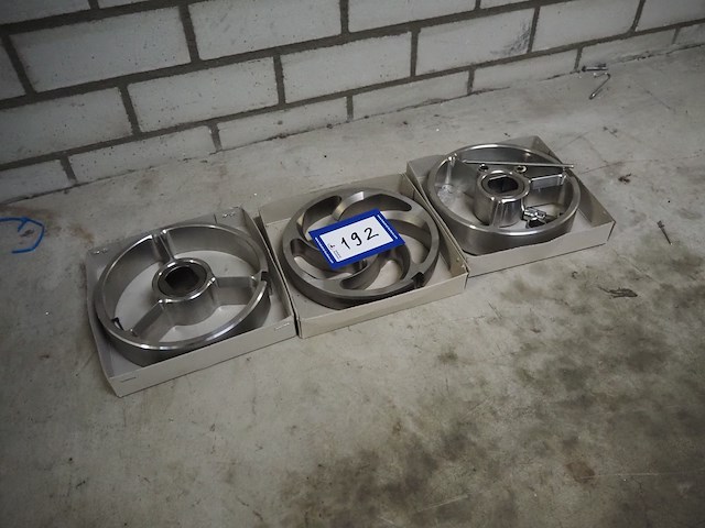 Turbocut - afbeelding 1 van  10