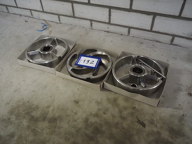 Turbocut - afbeelding 3 van  10