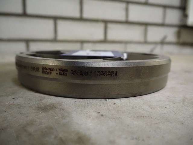 Turbocut - afbeelding 5 van  10