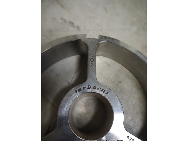 Turbocut - afbeelding 6 van  10