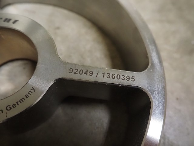 Turbocut - afbeelding 7 van  10