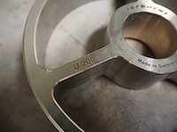 Turbocut - afbeelding 8 van  10