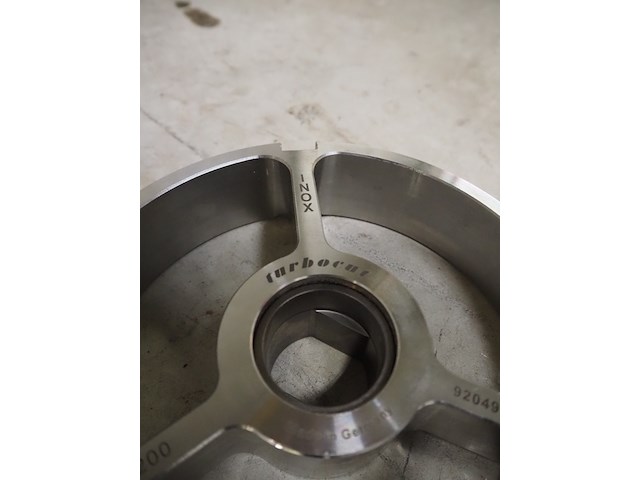 Turbocut - afbeelding 9 van  10