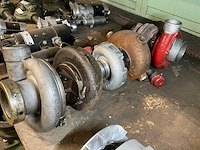 Turbolader (3x) - afbeelding 1 van  5