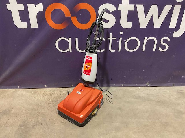 Turbolava facile 35 vloerreiniger - afbeelding 1 van  4