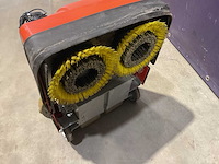 Turbolava facile 35 vloerreiniger - afbeelding 3 van  4