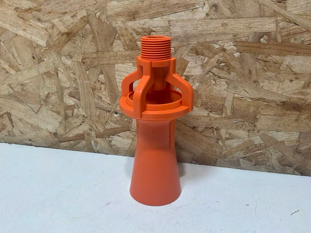 Turbomix sproeier pp 3/4 (3x) - afbeelding 4 van  6