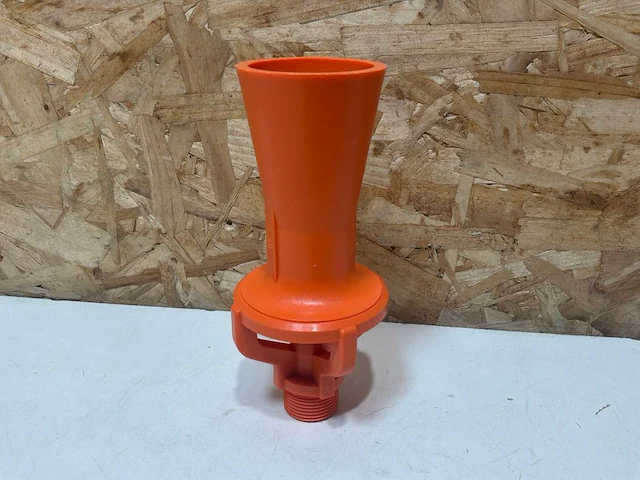 Turbomix sproeier pp 3/4 (3x) - afbeelding 3 van  6