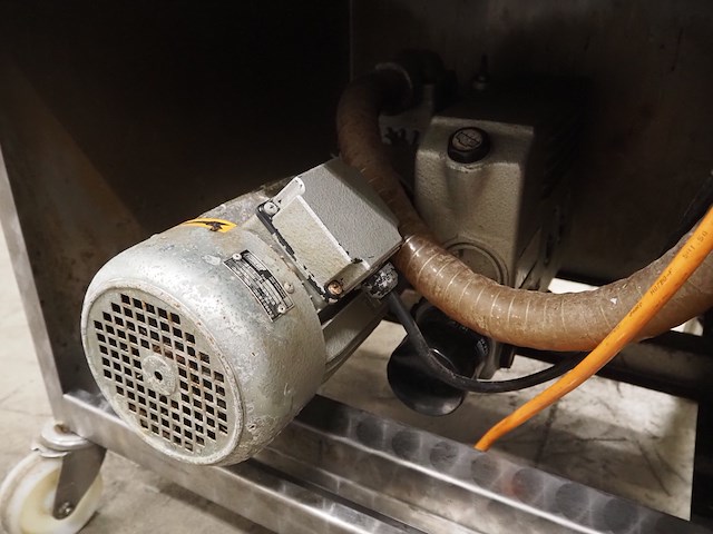 Turbovac b.v. - afbeelding 2 van  13