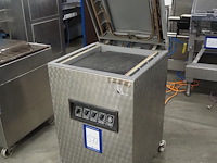 Turbovac b.v. - afbeelding 1 van  13