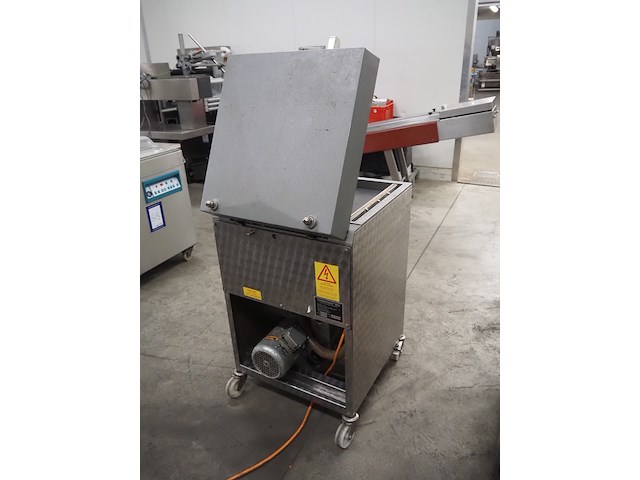 Turbovac b.v. - afbeelding 7 van  13
