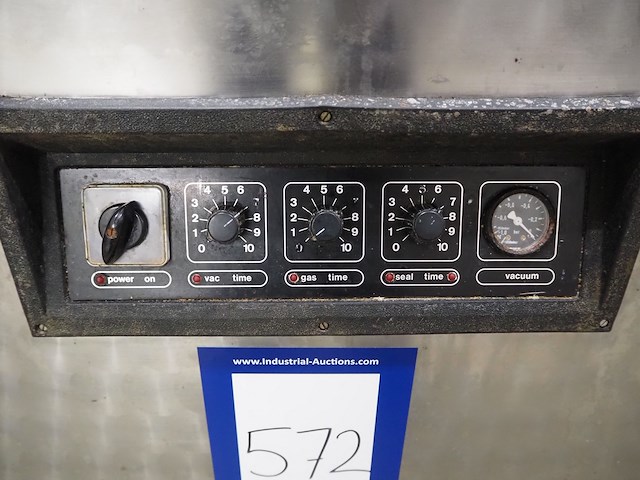 Turbovac b.v. - afbeelding 13 van  13