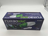 Turbovac portable stofzuiger (100x) - afbeelding 3 van  5