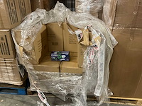 Turbovac portable stofzuiger (100x) - afbeelding 5 van  5