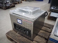 Turbovac - afbeelding 1 van  9