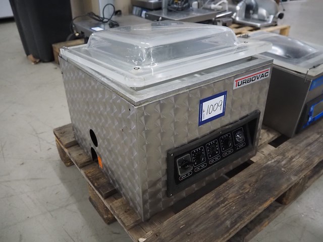 Turbovac - afbeelding 2 van  9