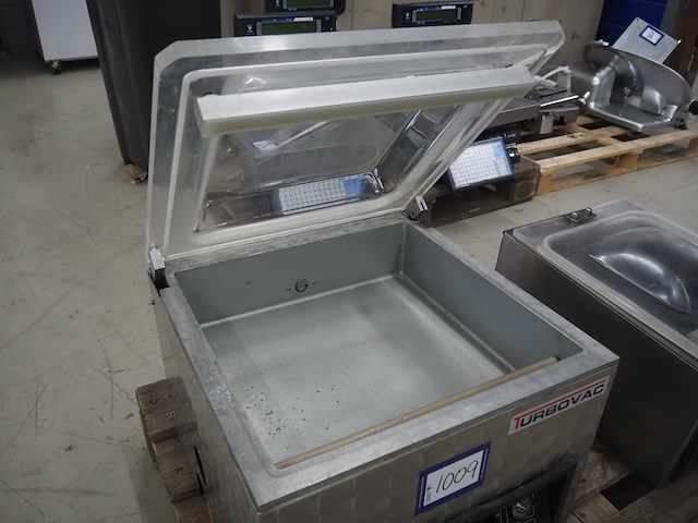 Turbovac - afbeelding 5 van  9