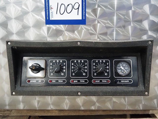 Turbovac - afbeelding 8 van  9