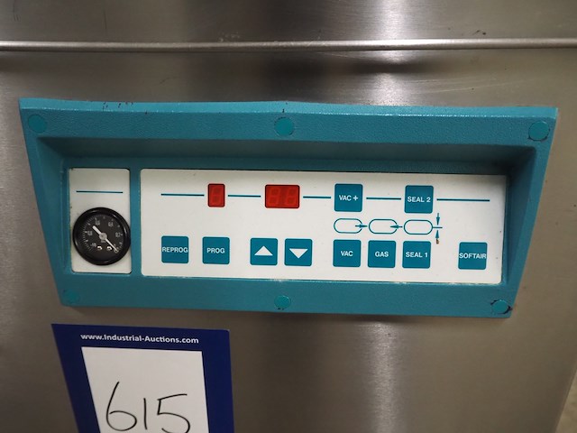 Turbovac - afbeelding 2 van  13