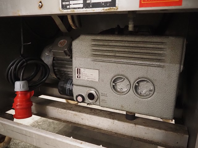 Turbovac - afbeelding 3 van  13