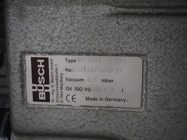 Turbovac - afbeelding 4 van  13
