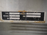 Turbovac - afbeelding 5 van  13