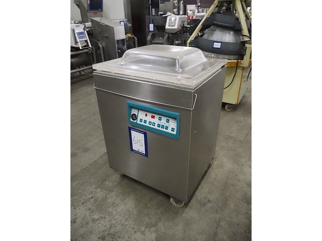 Turbovac - afbeelding 1 van  13
