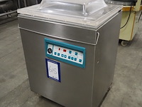 Turbovac - afbeelding 1 van  13