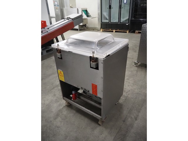 Turbovac - afbeelding 7 van  13