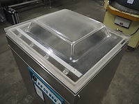 Turbovac - afbeelding 9 van  13
