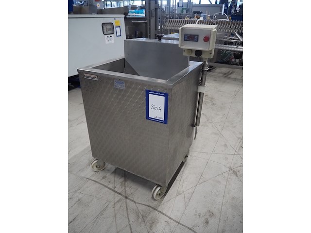 Turbovac - afbeelding 1 van  8
