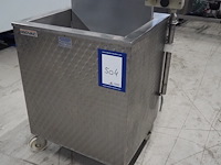 Turbovac - afbeelding 1 van  8
