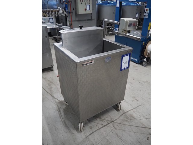Turbovac - afbeelding 2 van  8