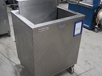 Turbovac - afbeelding 2 van  8