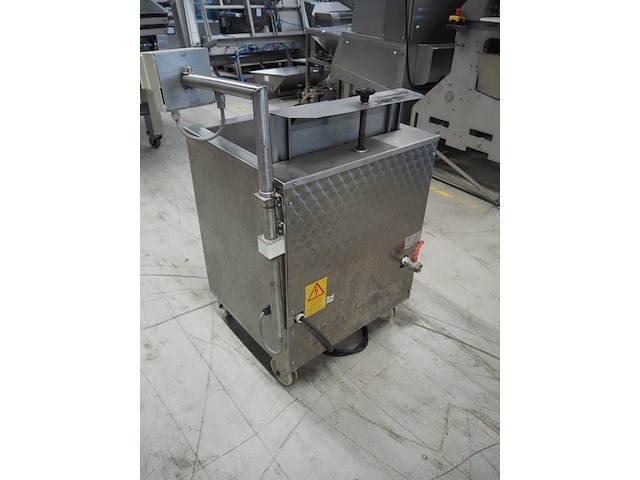Turbovac - afbeelding 4 van  8