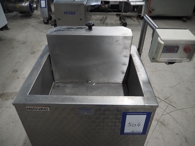 Turbovac - afbeelding 5 van  8