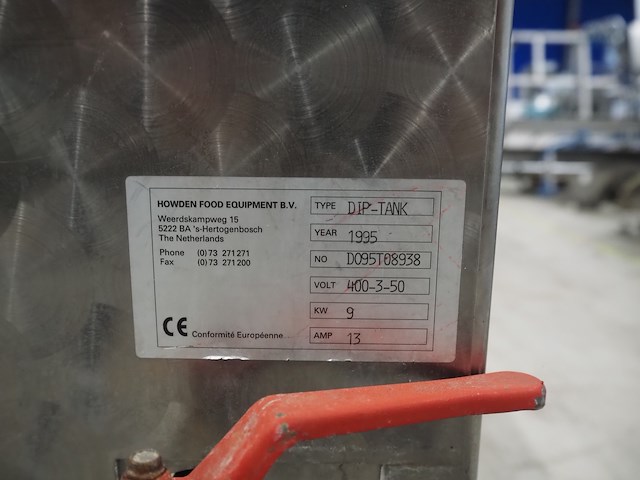 Turbovac - afbeelding 8 van  8