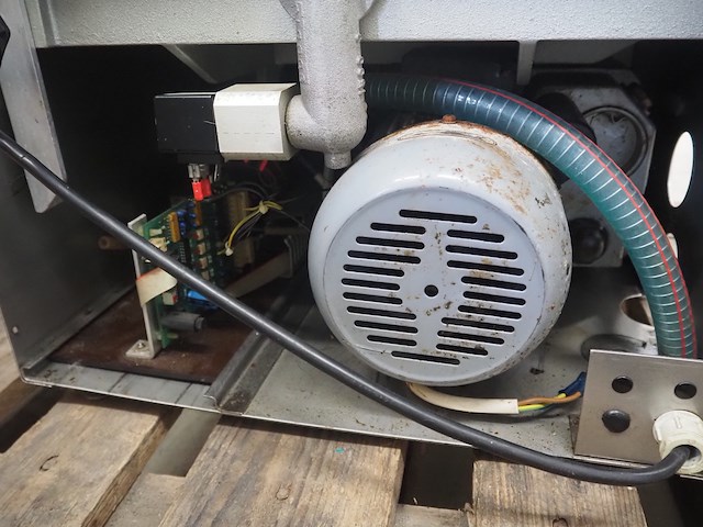Turbovac - afbeelding 2 van  11