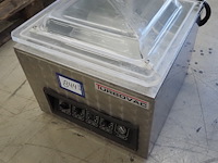 Turbovac - afbeelding 1 van  11